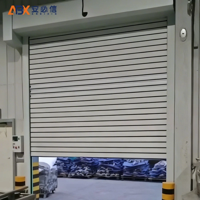 西双版纳傣族自治州软帘高速门